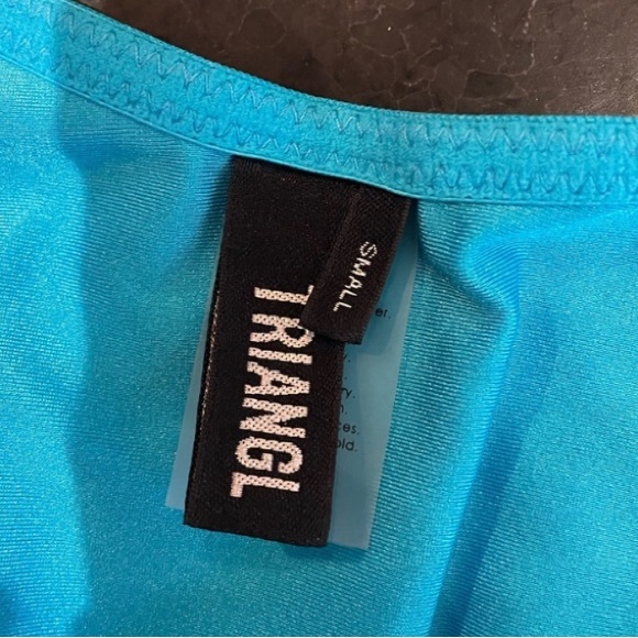 Triangl Bikini - Picture 2 of 3